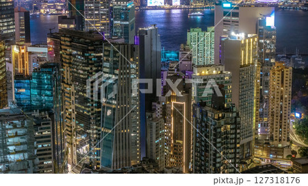 June 10 2025 Urban Nightscape Featuring a City Full of Skyscrapers and Modern Buildings June 10 2025 Urban Nightscape Featuring a City Full of Skyscrapers and Modern Buildings 127318176