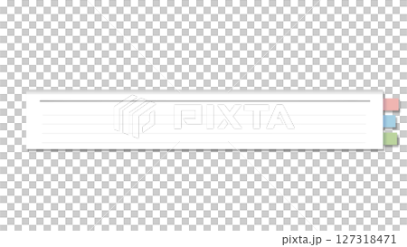 便籤標題基礎 127318471