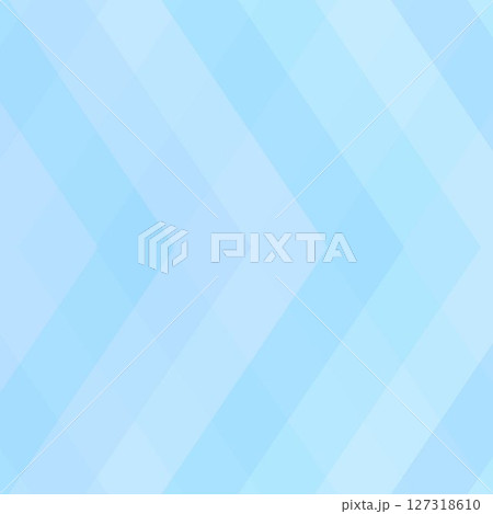 正方形の背景 矢印のグラデーション 水色 正方形の背景 矢印のグラデーション 水色 127318610
