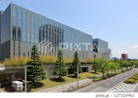 幕張新都心(千葉市美浜区) 幕張新都心(千葉市美浜区) 127320462