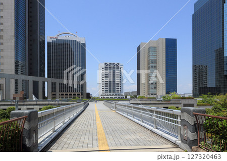 幕張新都心(千葉市美浜区) 幕張新都心(千葉市美浜区) 127320463