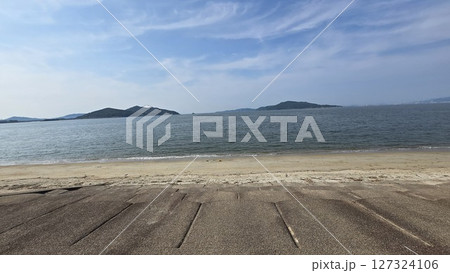 福岡市西区 長垂海浜公園➀ 福岡市西区 長垂海浜公園➀ 127324106
