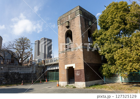桜宮橋階段(2025年5月撮影) 桜宮橋階段(2025年5月撮影) 127325129