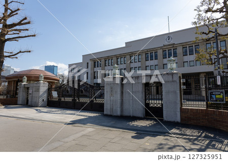 大阪造幣局(2025年5月撮影) 大阪造幣局(2025年5月撮影) 127325951