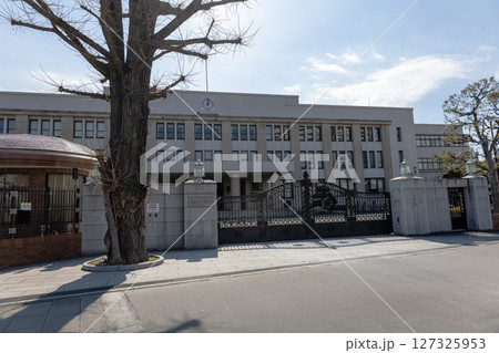 大阪造幣局(2025年5月撮影) 大阪造幣局(2025年5月撮影) 127325953