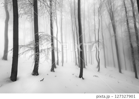 Whispers in the Fog 127327901
