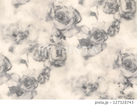 Adorable Floral Pattern Collection for Creative Crafts 127328743