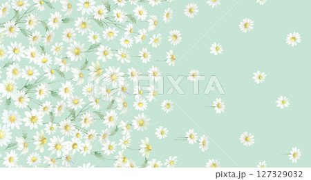 Whimsical Floral Design Series for Aesthetic Projects Whimsical Floral Design Series for Aesthetic Projects 127329032