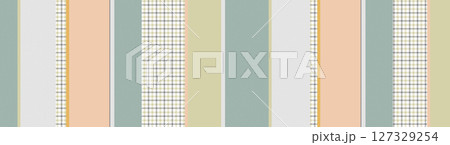 Artistic Flower Print Set for Creative Design Artistic Flower Print Set for Creative Design 127329254