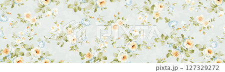 Sweet Floral Pattern Assortment for Light Aesthetics Sweet Floral Pattern Assortment for Light Aesthetics 127329272