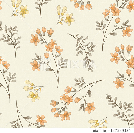 Sweet Floral Pattern Assortment for Light Aesthetics Sweet Floral Pattern Assortment for Light Aesthetics 127329384