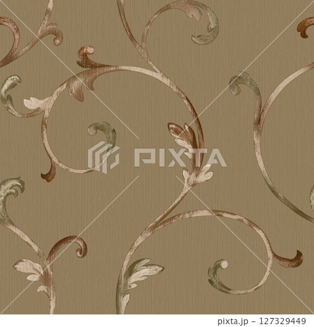 Stylish Flower Design Series for Creative Spaces Stylish Flower Design Series for Creative Spaces 127329449