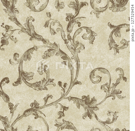 Stylish Flower Design Series for Creative Spaces Stylish Flower Design Series for Creative Spaces 127329454