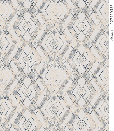 Unique Flower Motif Compilation for Artistic Projects 127329588