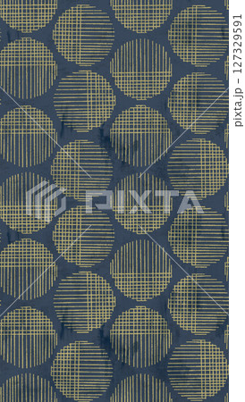 Unique Flower Motif Compilation for Artistic Projects 127329591