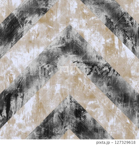 Unique Flower Motif Compilation for Artistic Projects 127329618