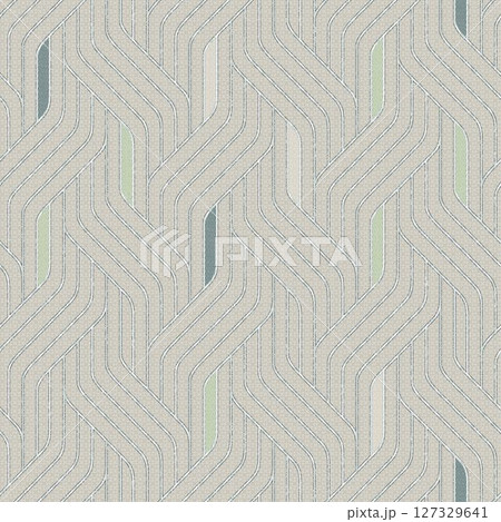 Unique Flower Motif Compilation for Artistic Projects 127329641