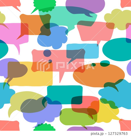 Chat dialog background Chat dialog background 127329763