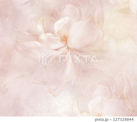 Diverse Floral Pattern Assortment for Creative Projects Diverse Floral Pattern Assortment for Creative Projects 127329844