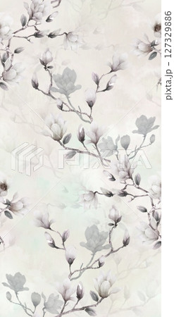 Artistic Flower Design Collection for Aesthetic Decor Artistic Flower Design Collection for Aesthetic Decor 127329886