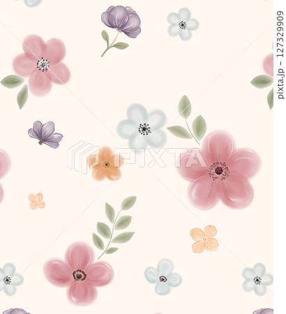 Artistic Flower Design Collection for Aesthetic Decor Artistic Flower Design Collection for Aesthetic Decor 127329909