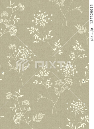 Artistic Flower Design Collection for Aesthetic Decor 127329916