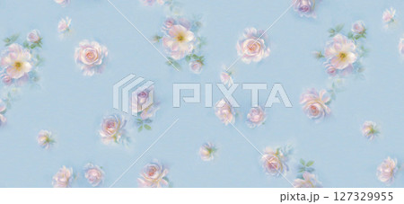 Artistic Flower Design Collection for Aesthetic Decor Artistic Flower Design Collection for Aesthetic Decor 127329955