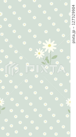 Elegant Flower Design Assortment for Home Aesthetics 127329984