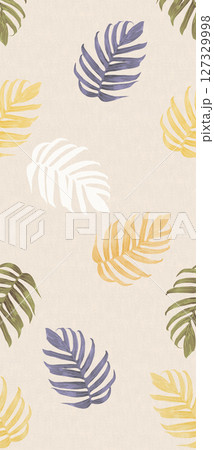 Elegant Flower Design Assortment for Home Aesthetics 127329998