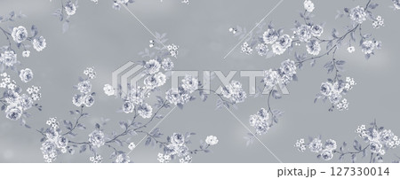 Elegant Flower Design Assortment for Home Aesthetics 127330014
