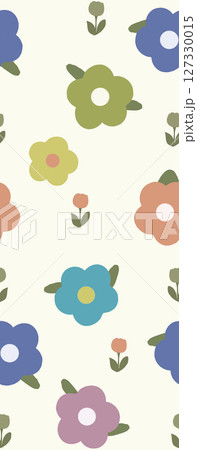 Elegant Flower Design Assortment for Home Aesthetics 127330015