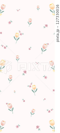 Elegant Flower Design Assortment for Home Aesthetics 127330016
