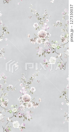 Elegant Flower Design Assortment for Home Aesthetics Elegant Flower Design Assortment for Home Aesthetics 127330037
