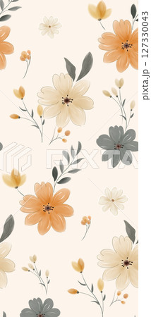 Elegant Flower Design Assortment for Home Aesthetics Elegant Flower Design Assortment for Home Aesthetics 127330043