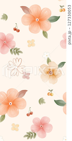 Elegant Flower Design Assortment for Home Aesthetics Elegant Flower Design Assortment for Home Aesthetics 127330053