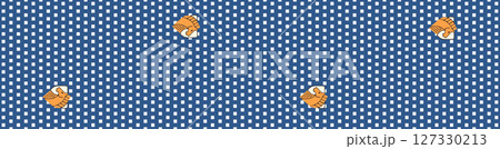 Stylish Floral Pattern Series for Artistic Projects Stylish Floral Pattern Series for Artistic Projects 127330213