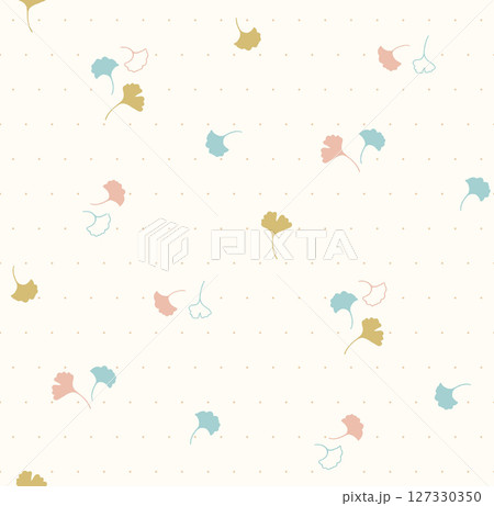 Unique Floral Pattern Assortment for Design Inspirations 127330350