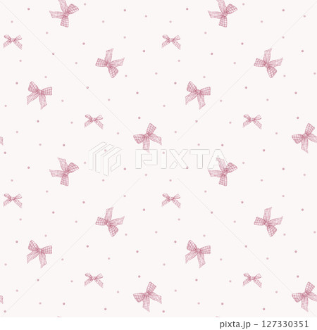 Unique Floral Pattern Assortment for Design Inspirations 127330351