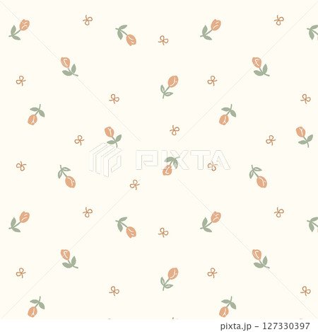 Lovely Flower Motif Series for Aesthetic Creations Lovely Flower Motif Series for Aesthetic Creations 127330397