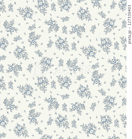 Lovely Flower Motif Series for Aesthetic Creations Lovely Flower Motif Series for Aesthetic Creations 127330403