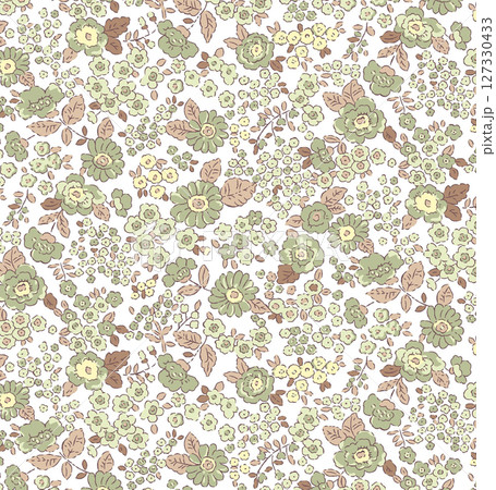 Lovely Flower Motif Series for Aesthetic Creations Lovely Flower Motif Series for Aesthetic Creations 127330433