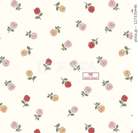 Lovely Flower Motif Series for Aesthetic Creations Lovely Flower Motif Series for Aesthetic Creations 127330446