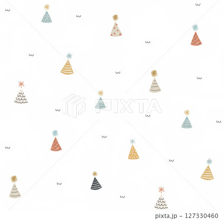 Lovely Flower Motif Series for Aesthetic Creations 127330460