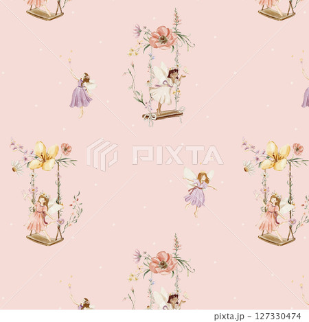 Lovely Flower Motif Series for Aesthetic Creations Lovely Flower Motif Series for Aesthetic Creations 127330474