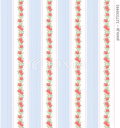 Lovely Flower Motif Series for Aesthetic Creations 127330491