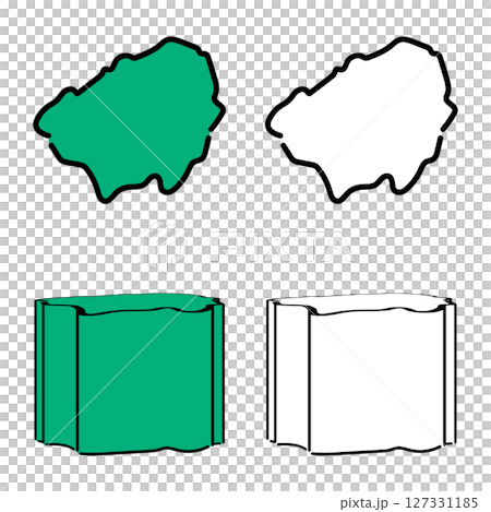 手寫_阿塞拜疆_Shahbuz_Vector_Set_01 手寫_阿塞拜疆_Shahbuz_Vector_Set_01 127331185