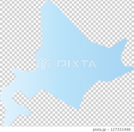 北海道アイコン 127331498