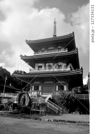 長崎の最教寺 127334131