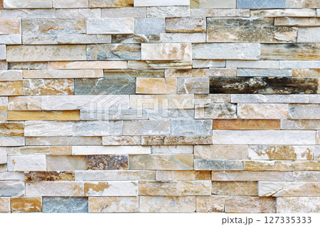Natural Stone texture suit for background. 127335333