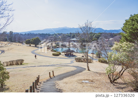 栃木 那須野が原公園 栃木 那須野が原公園 127336320